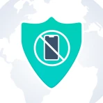 Call Blocker - Stop spam icon
