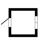 間取りの友 - 図面作成と設計図ツール icon