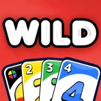 WILD: 우노 카드게임 icon