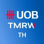 UOB TMRW Thailand icon