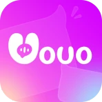 Uouo - Fun Chat Room icon