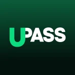 Upass icon