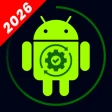 Softwareopdatering:Opdater app icon