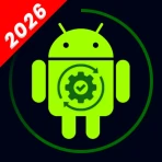Softwareopdatering:Opdater app icon