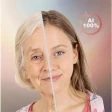 Changeur d'Âge: Future Face AI icon