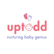 UpTodd Parenting & Baby Food icon