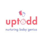 UpTodd Parenting & Baby Food icon