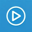 Telegram Player icon