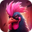 فیلتر شکن قوی پرسرعت Rooster icon