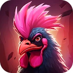 فیلتر شکن قوی پرسرعت Rooster icon