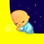 Baby Sleep: 아기가 즉시 잠들도록 도와줍니다 icon