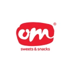 Om Sweets & Snacks icon