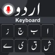 Urdu Voice Keyboard - اردو icon