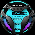 UsA Cyber Two - USA153 icon