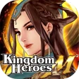 Kingdom Heroes M icon