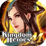 Kingdom Heroes M icon