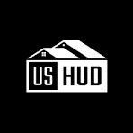 USHUD Foreclosure Home Search icon