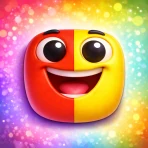 Apples & Bananas Kids App icon
