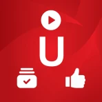 GrowUChannel - Subs & Views icon