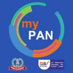 MyPAN icon