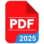 PDF Reader: Read all PDF files icon