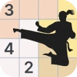 Suguru & Variants by Logic Wiz icon