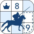Sudoku & Variants by Logic Wiz icon
