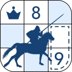 Sudoku & Variants by Logic Wiz icon