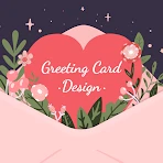 Greeting Card Design icon