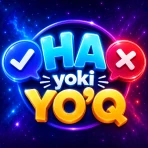 ҲА ёки ЙЎҚ icon