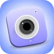 फिल्टर कैमरा HD: फोटो सेल्फी icon