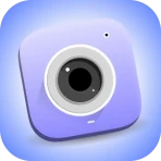 फिल्टर कैमरा HD: फोटो सेल्फी icon