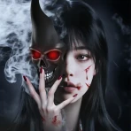 심야귀담 icon