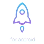 Shadowrocket for android icon