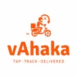 vAhaka-Food Delivery icon
