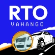 RTO Vehicle Info - VahanGo icon
