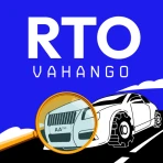 RTO Vehicle Info - VahanGo icon