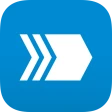 Send fax with WiseFax icon