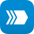 Send fax with WiseFax icon