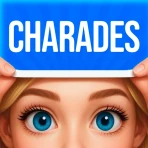 Kabuki - Pantomime Scharade icon