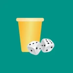 Yatzy pistetaulukko kortti icon