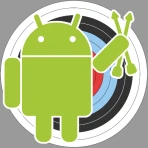 Arrows icon