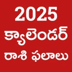 Telugu Calendar 2026: e-Puja icon