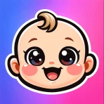 Baby Bloom: Smart Baby Tracker icon