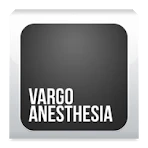 Vargo Anesthesia Mega App icon