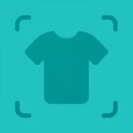 Refind: Find clothes by photo icon