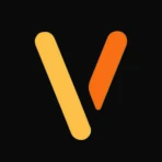 Vaux – Video- und Audio-Editor icon