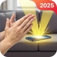 Whistle & Clap Find Phone icon