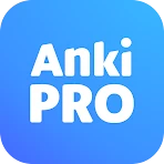 Anki Pro: Flashcards Learning icon