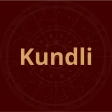 Kundli - Birth Chart Astrology icon